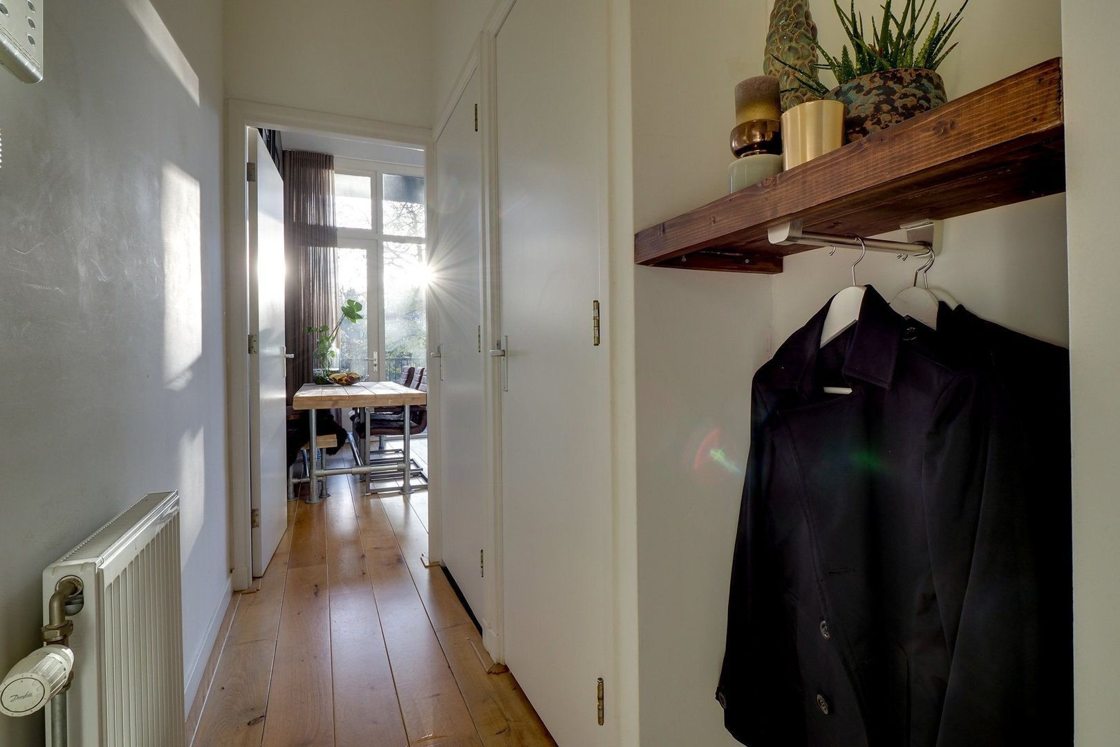 Mgr. van de Weteringstraat, Utrecht foto-11