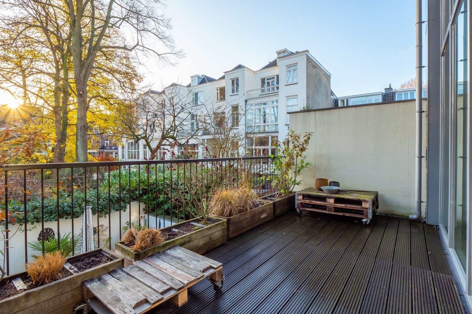 Mgr. van de Weteringstraat, Utrecht foto-22