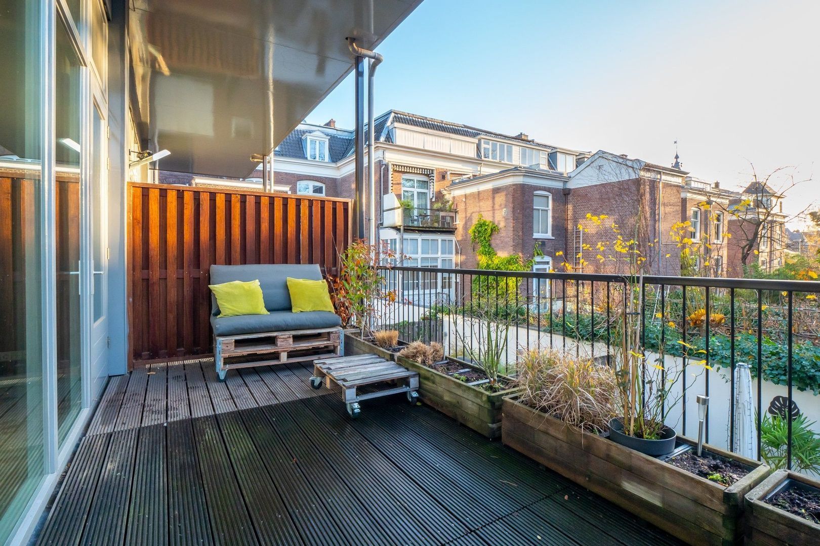 Mgr. van de Weteringstraat, Utrecht foto-21