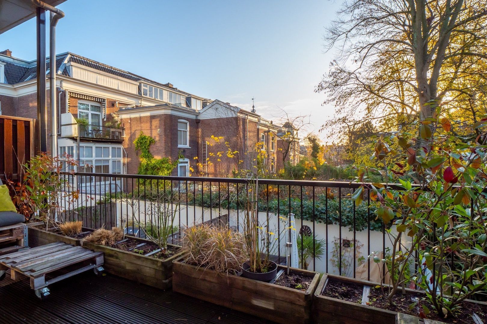 Mgr. van de Weteringstraat, Utrecht foto-23