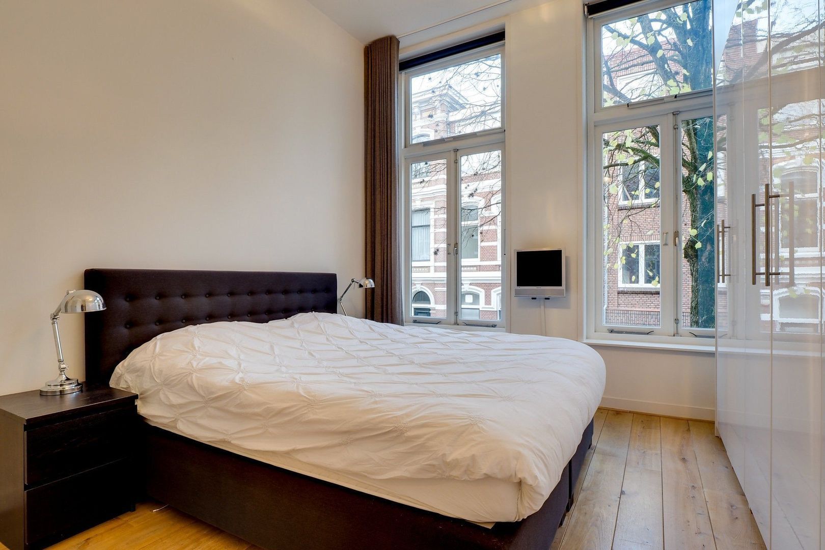 Mgr. van de Weteringstraat, Utrecht foto-16