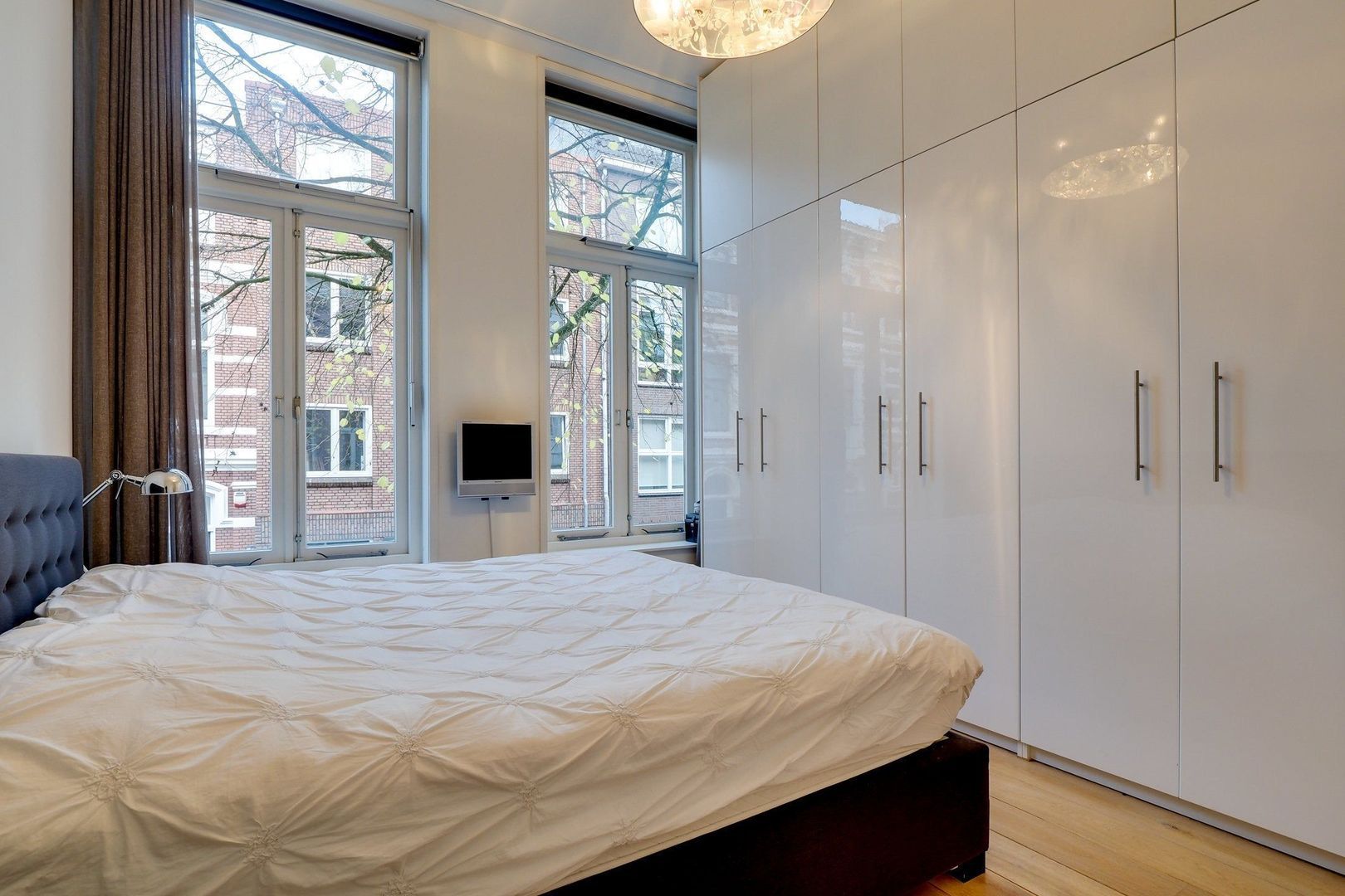 Mgr. van de Weteringstraat, Utrecht foto-17