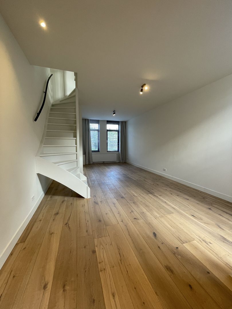 Cremerstraat, Utrecht foto-3