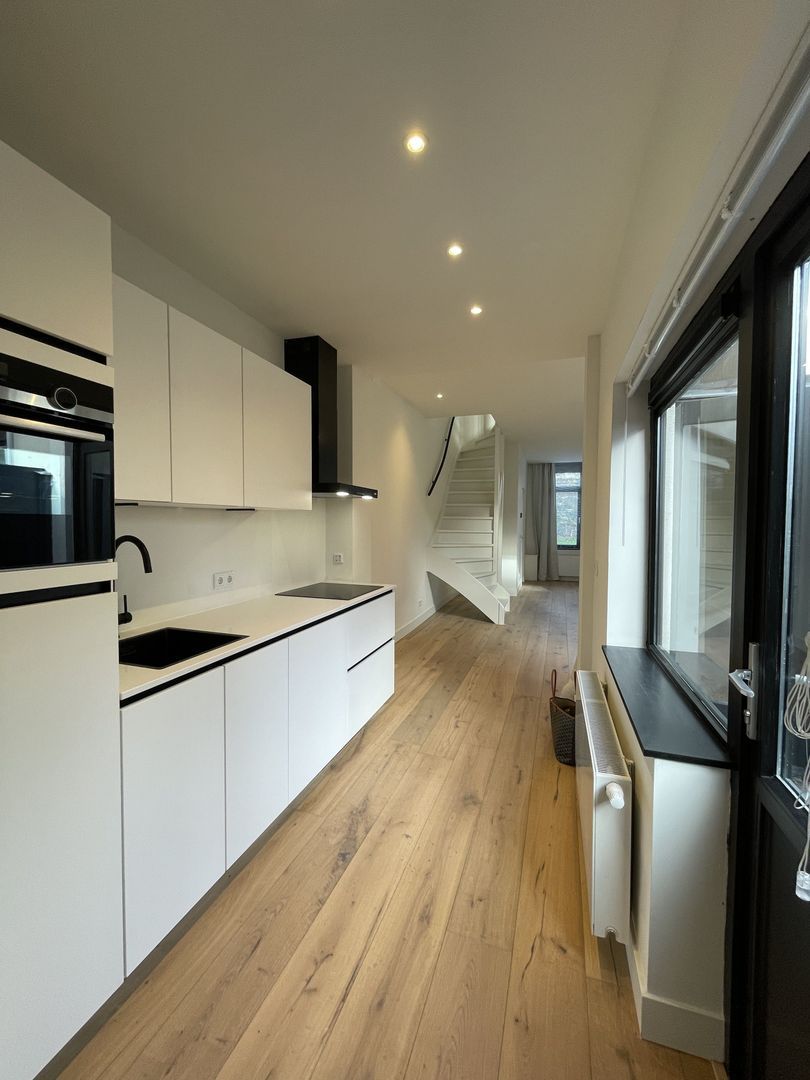 Cremerstraat, Utrecht foto-5