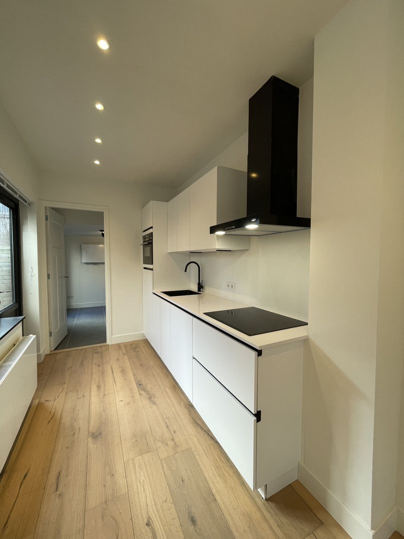 Cremerstraat, Utrecht foto-4