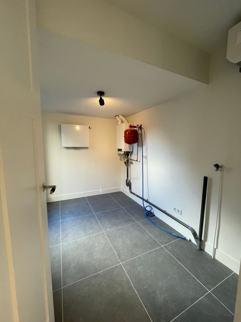 Cremerstraat, Utrecht foto-7