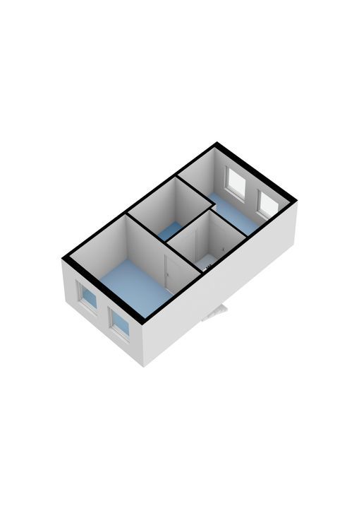 Cremerstraat, Utrecht plattegrond-17
