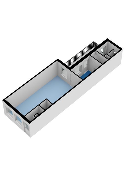 Cremerstraat, Utrecht plattegrond-17