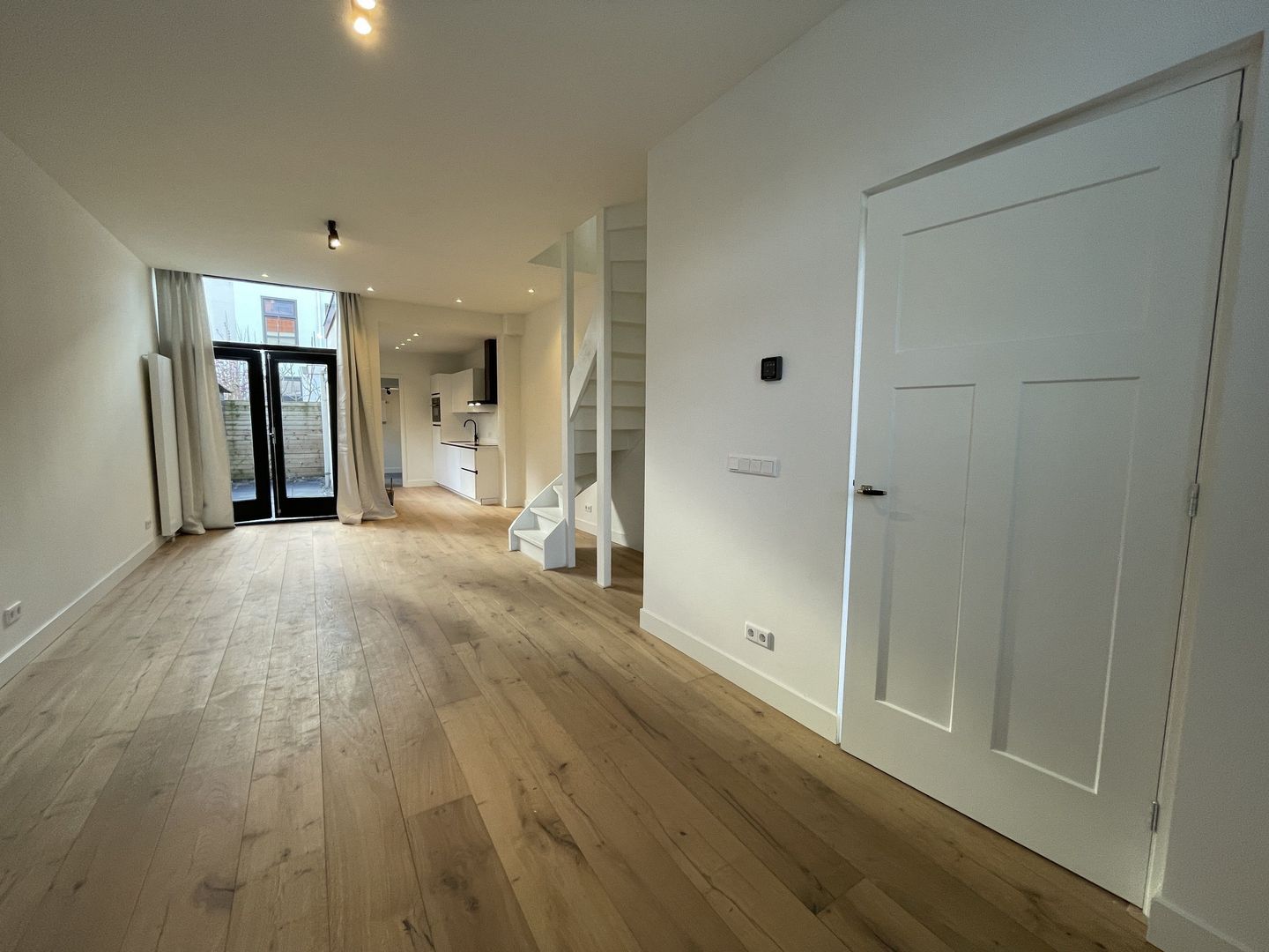 Cremerstraat, Utrecht foto-2