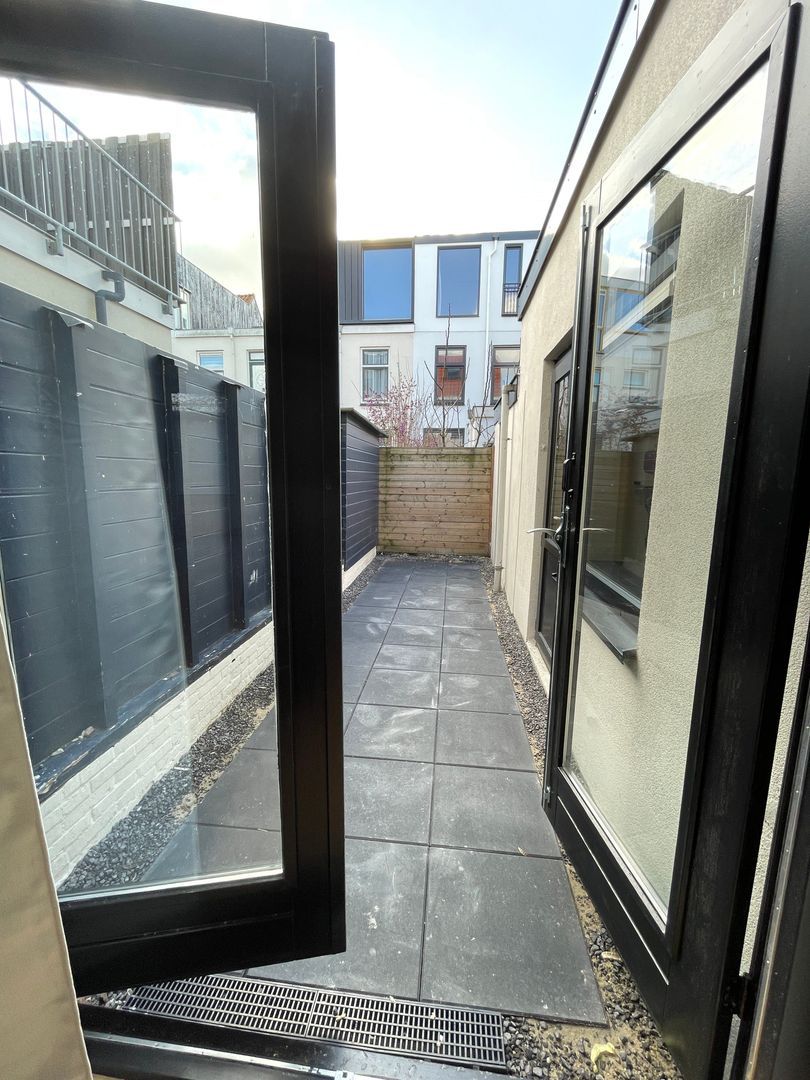 Cremerstraat, Utrecht foto-6