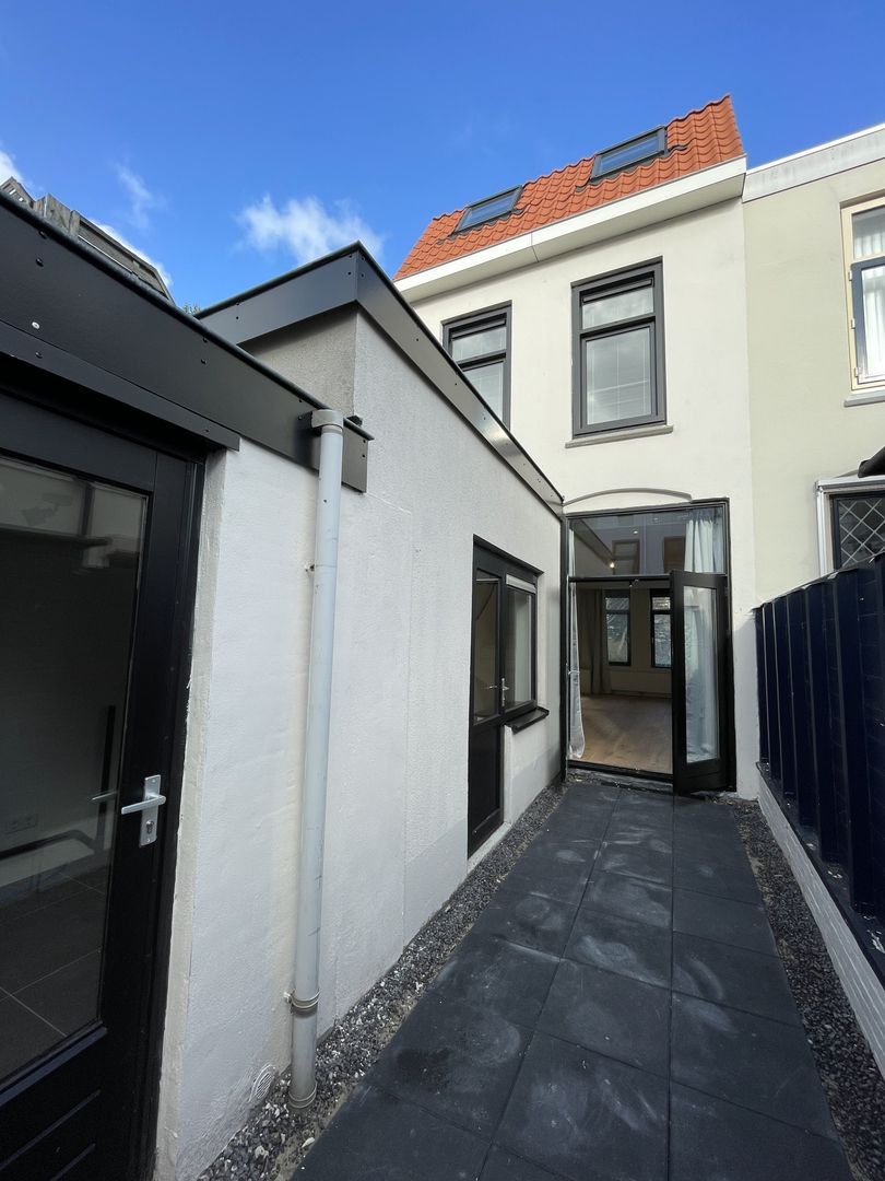 Cremerstraat, Utrecht foto-17
