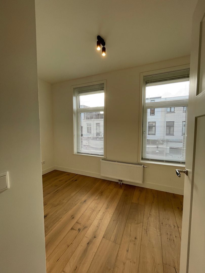 Cremerstraat, Utrecht foto-9