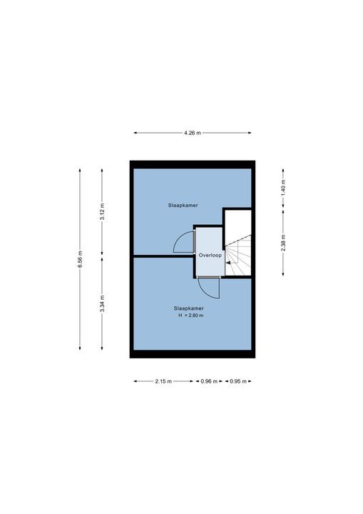Cremerstraat, Utrecht plattegrond-17