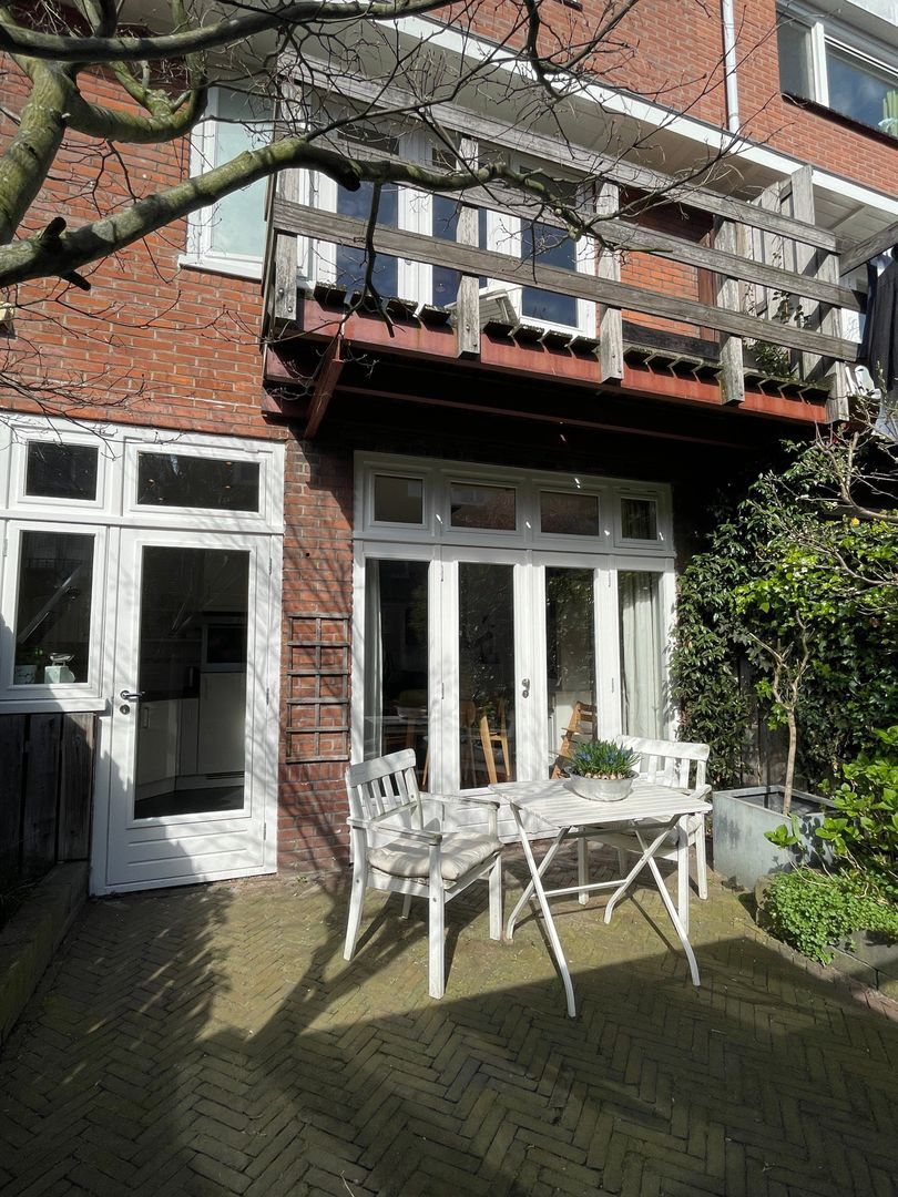 Julianaweg, Utrecht foto-12