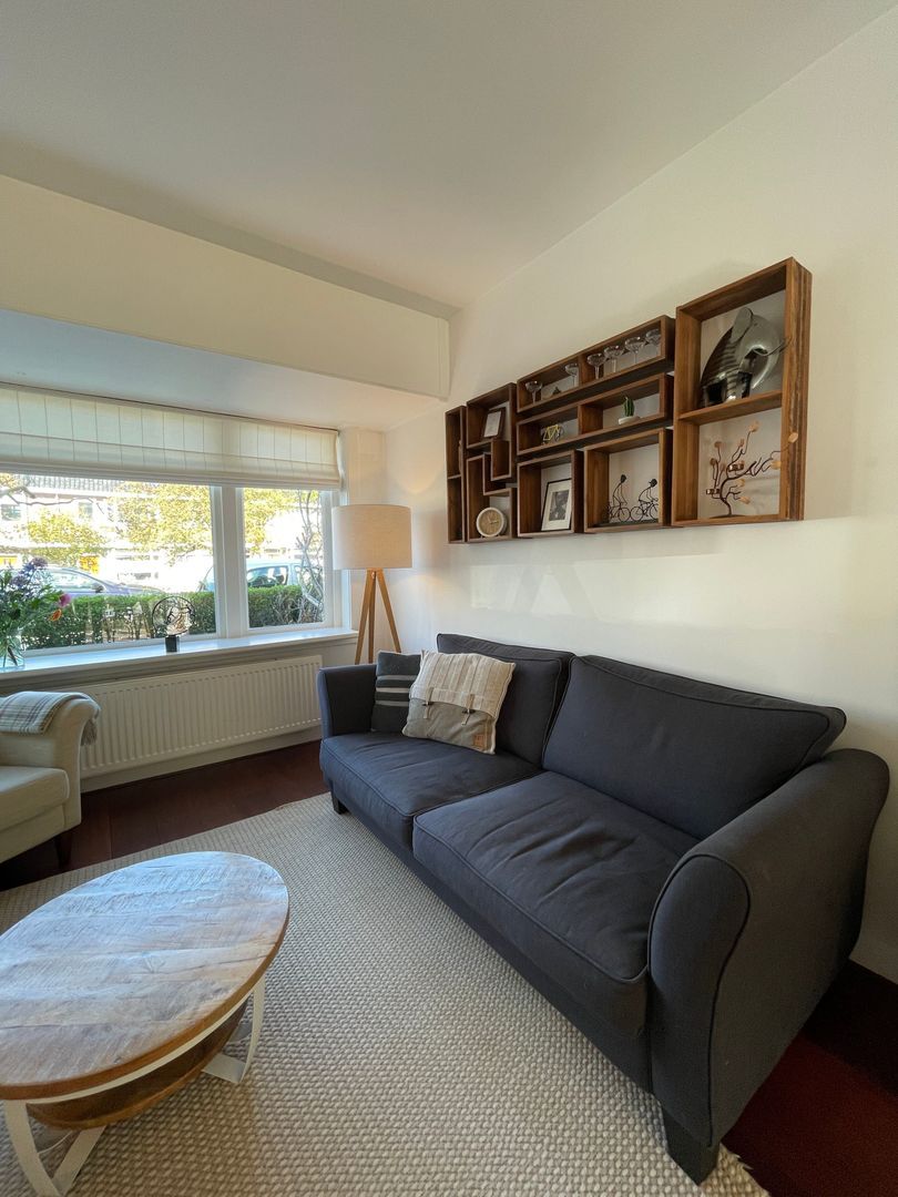 Julianaweg, Utrecht foto-4