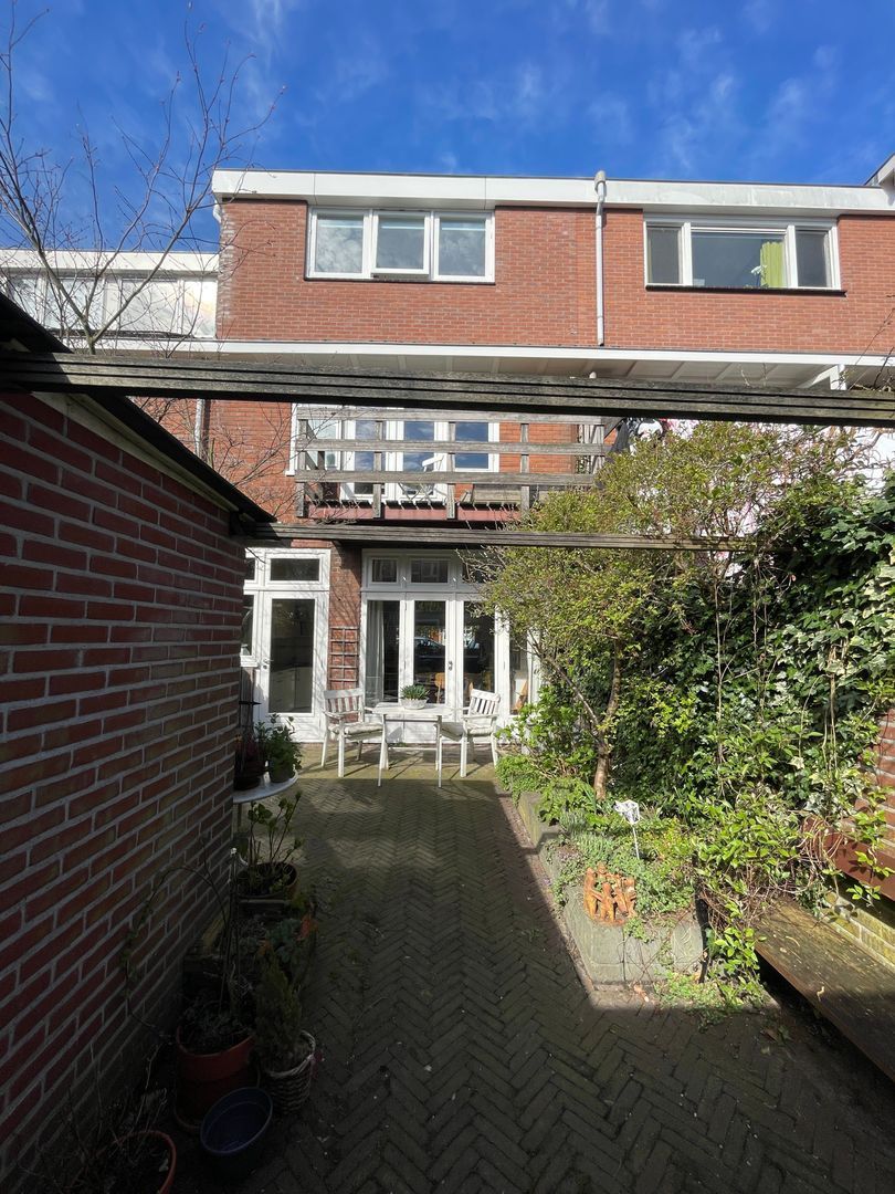 Julianaweg, Utrecht foto-13
