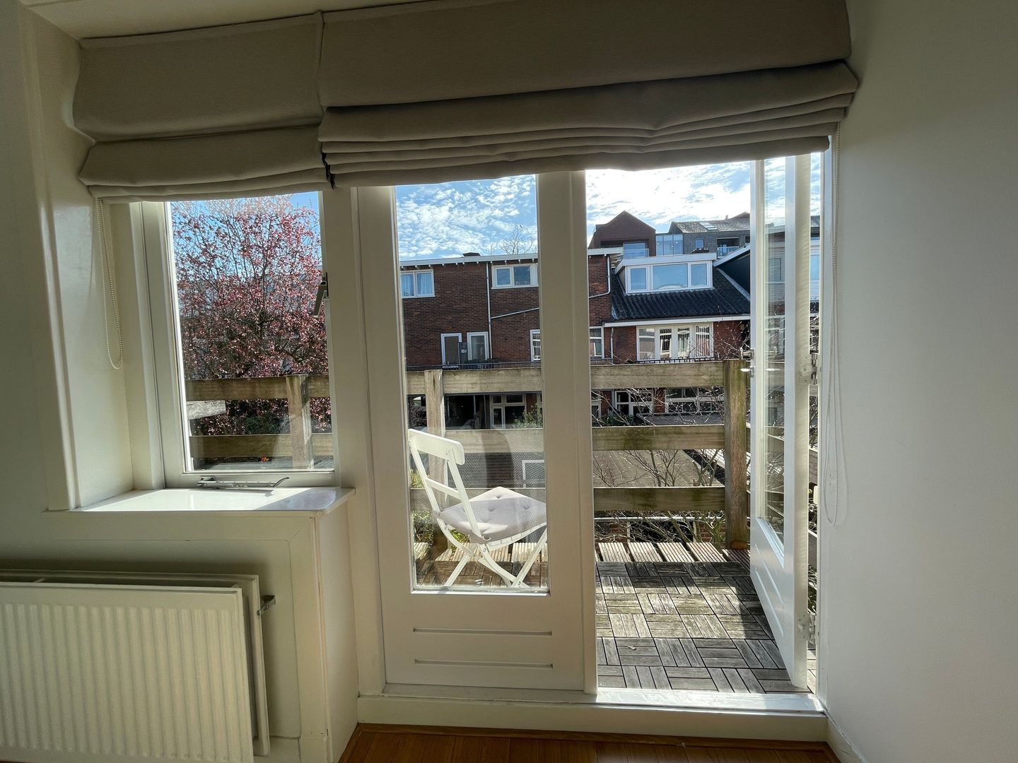 Julianaweg, Utrecht foto-20