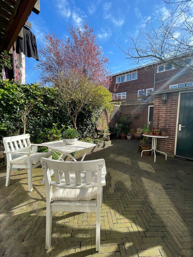 Julianaweg, Utrecht foto-11