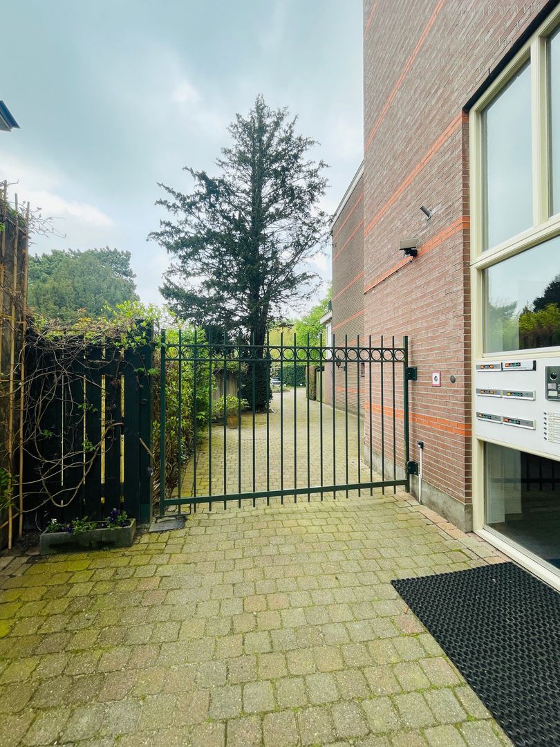 Ridderstraat, Culemborg foto-22