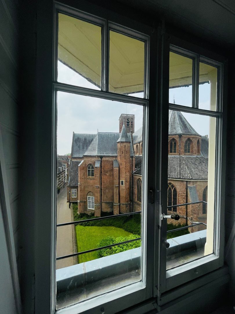 Ridderstraat, Culemborg foto-13