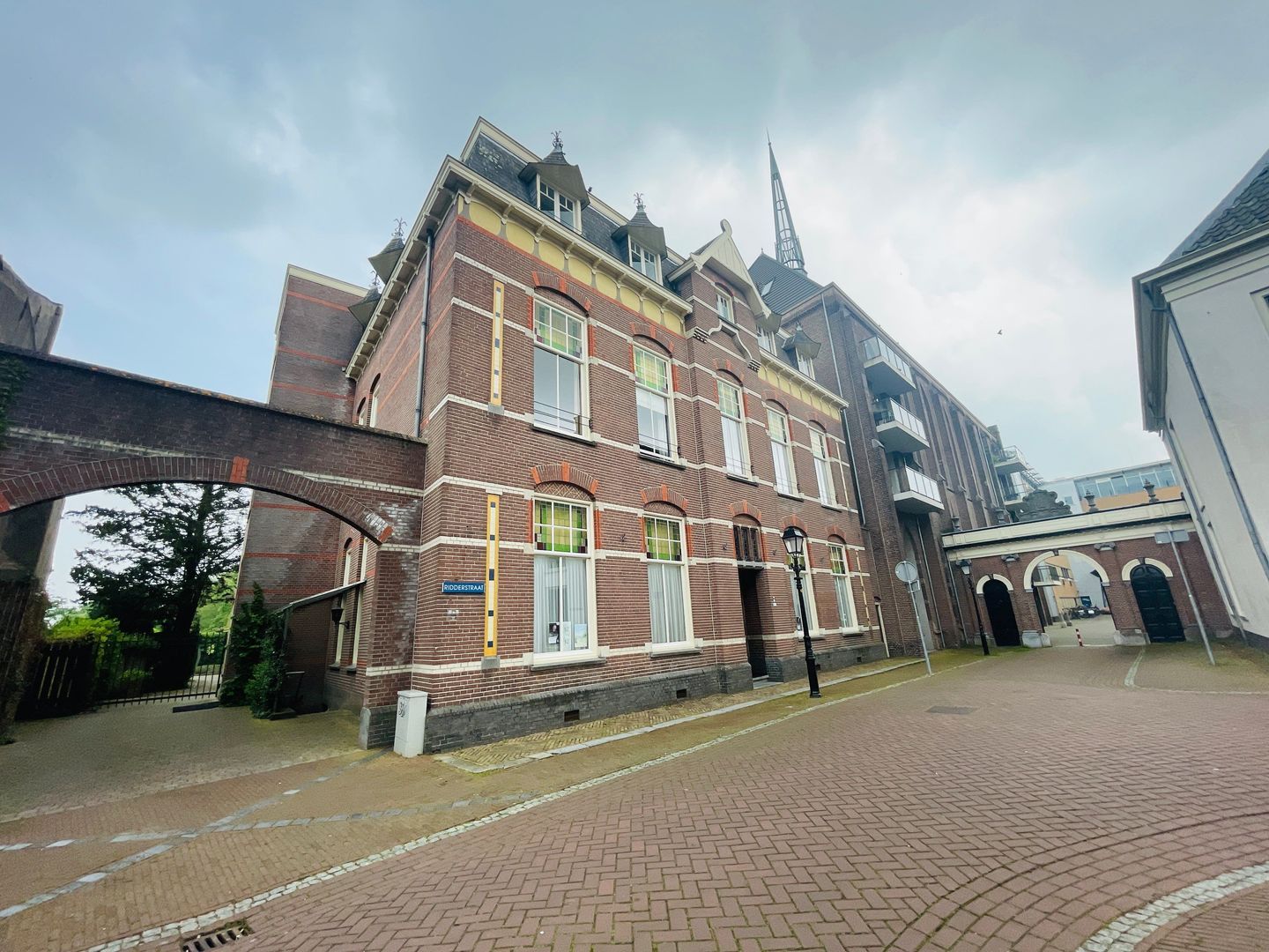 Ridderstraat, Culemborg foto-0