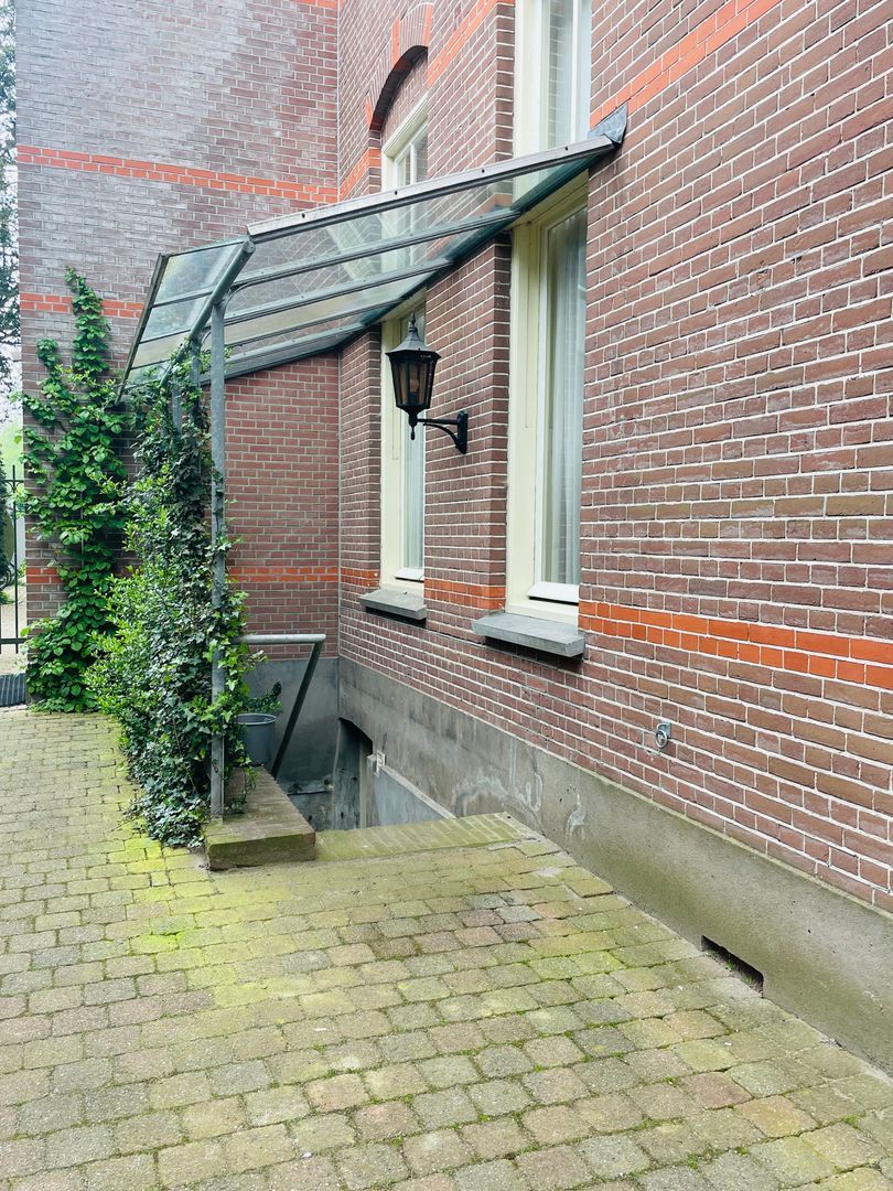Ridderstraat, Culemborg foto-20