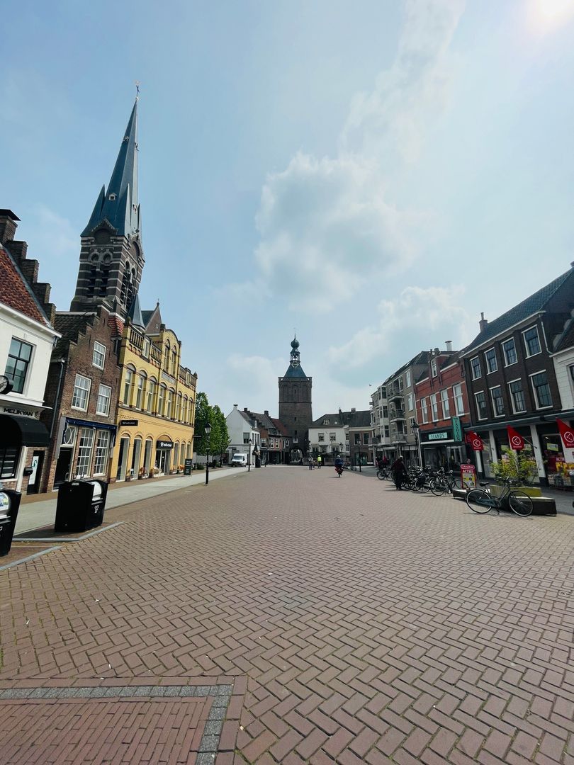 Ridderstraat, Culemborg foto-30