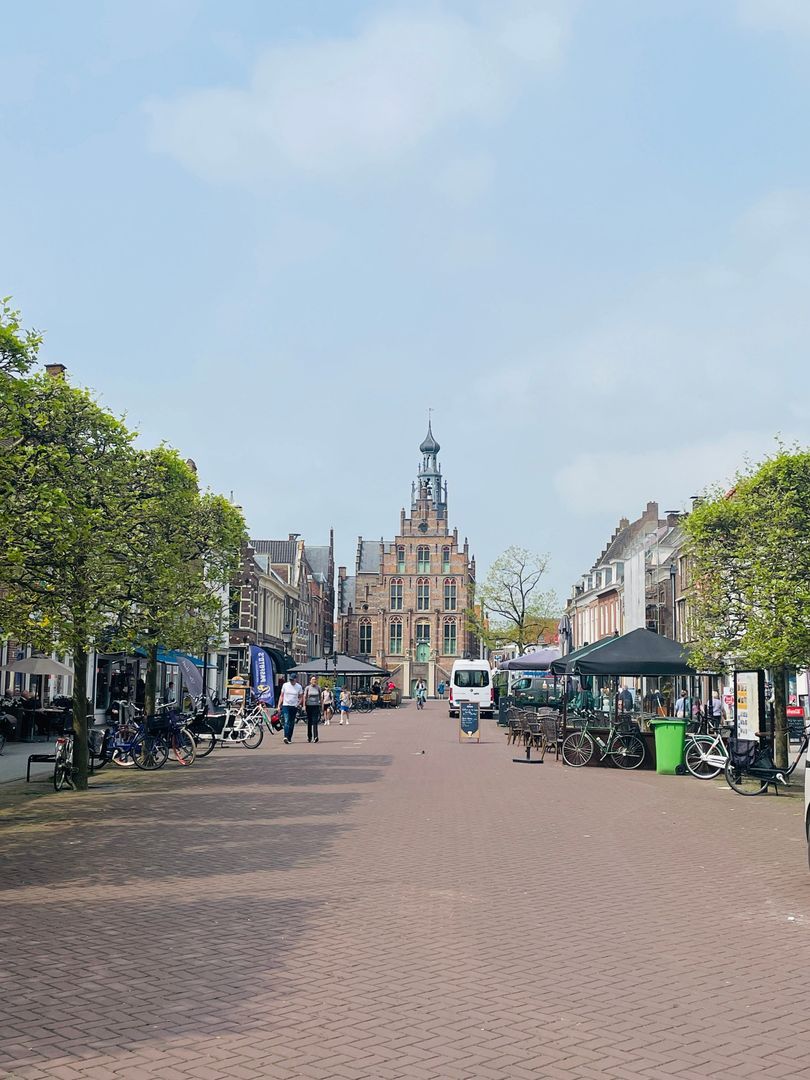 Ridderstraat, Culemborg foto-31
