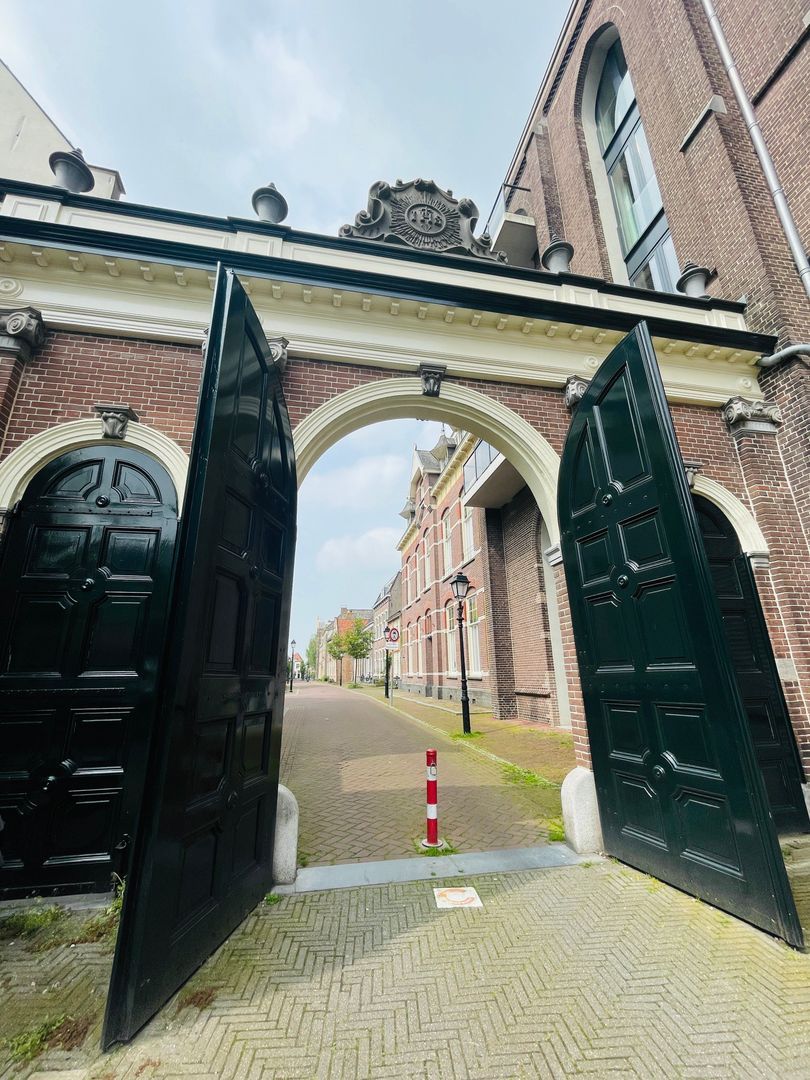 Ridderstraat, Culemborg foto-28