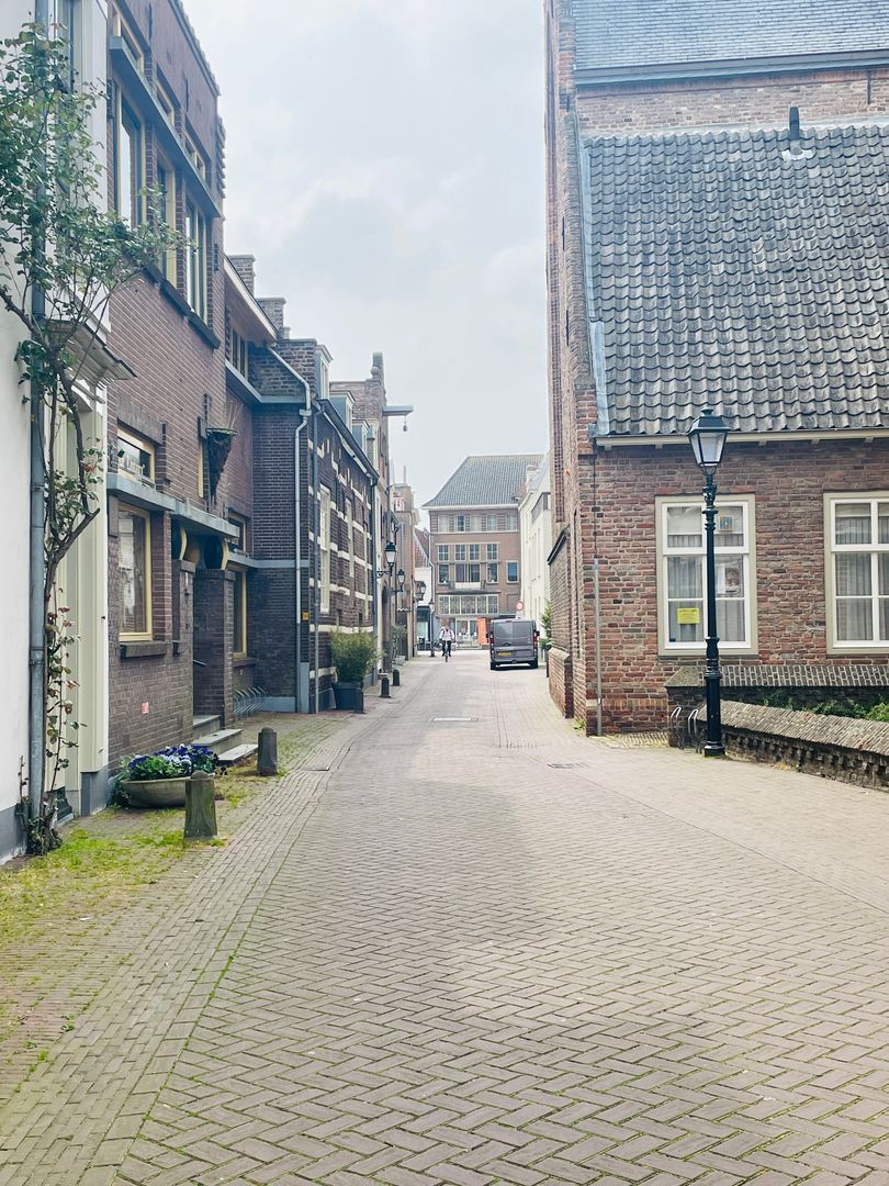 Ridderstraat, Culemborg foto-27