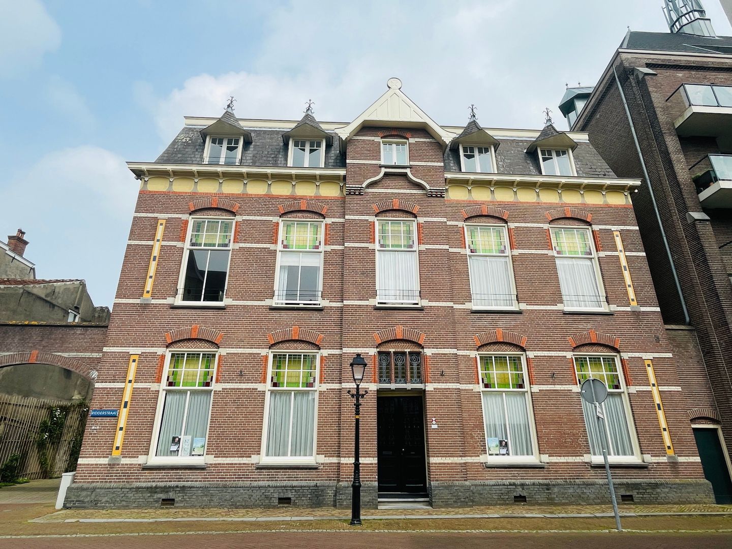 Ridderstraat, Culemborg foto-1