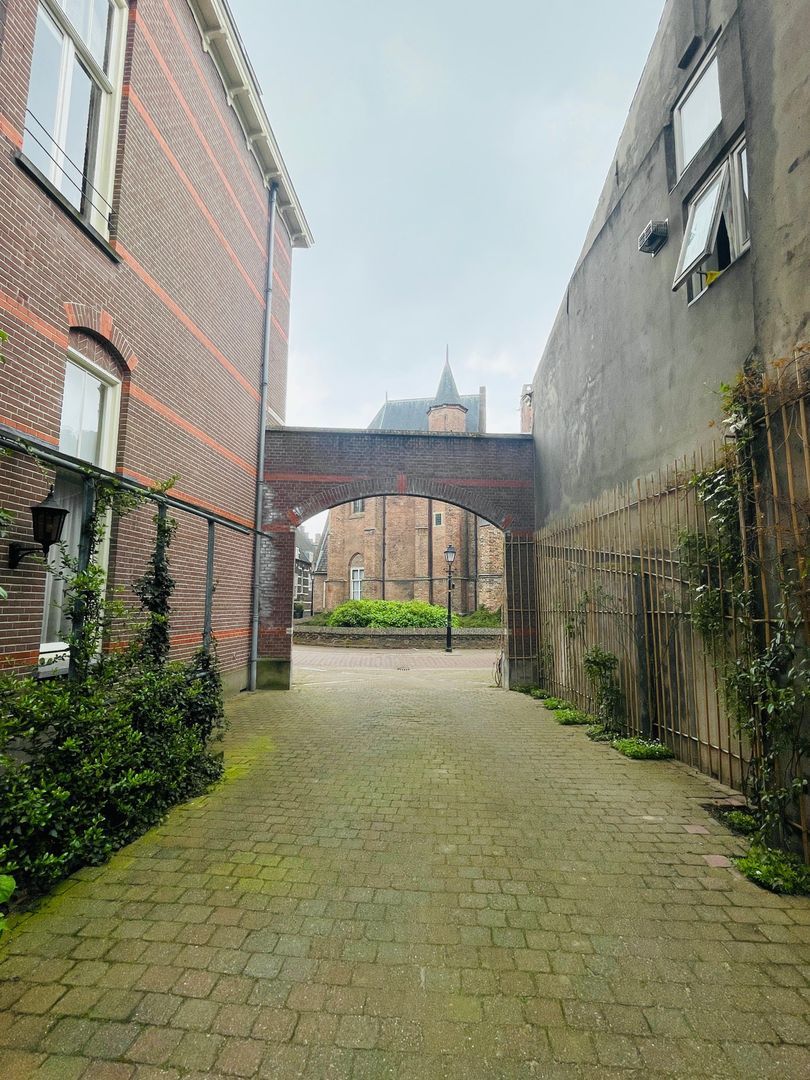 Ridderstraat, Culemborg foto-23