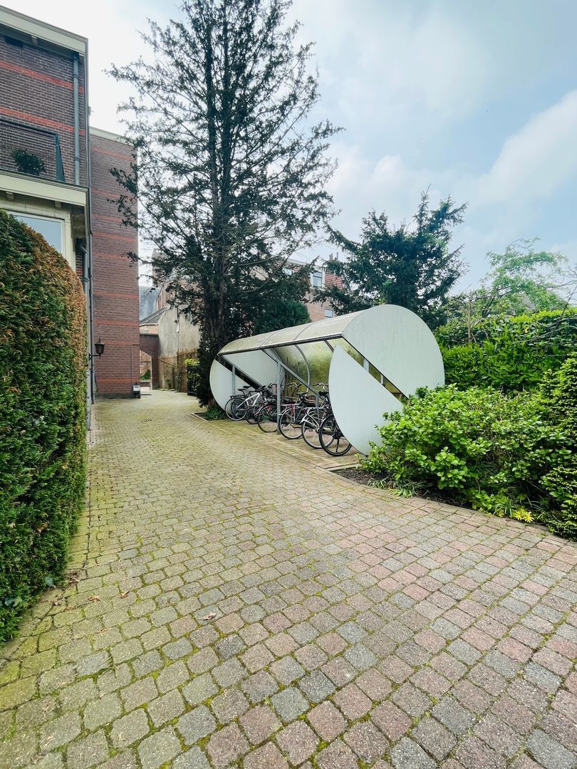 Ridderstraat, Culemborg foto-26