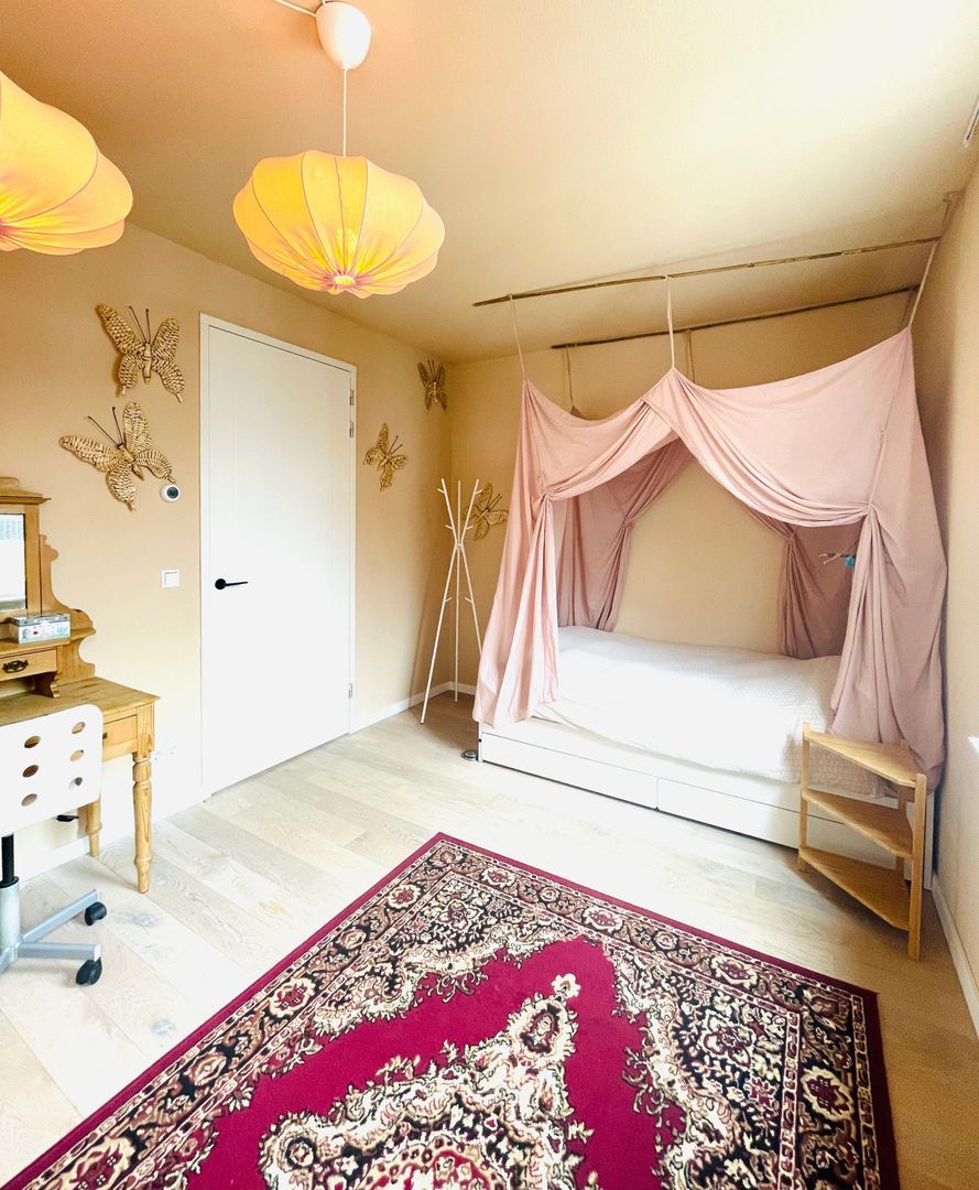 Athenestraat, Utrecht foto-35