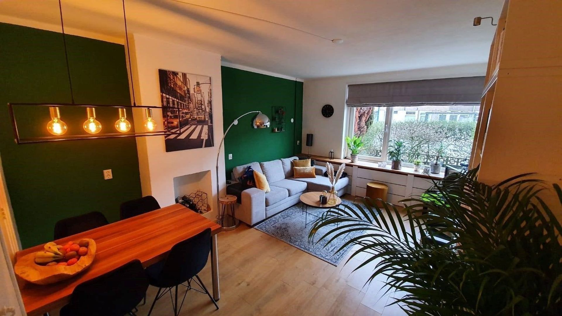 Amsterdamsestraatweg, Utrecht foto-1