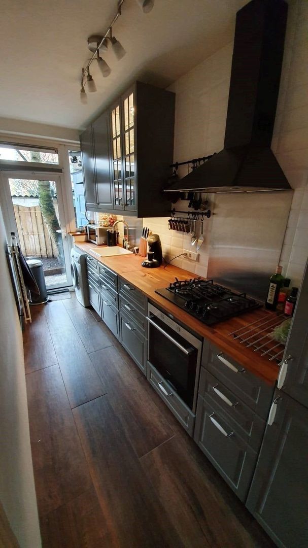 Amsterdamsestraatweg, Utrecht foto-7