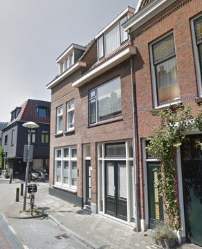Nieuwe Koekoekstraat