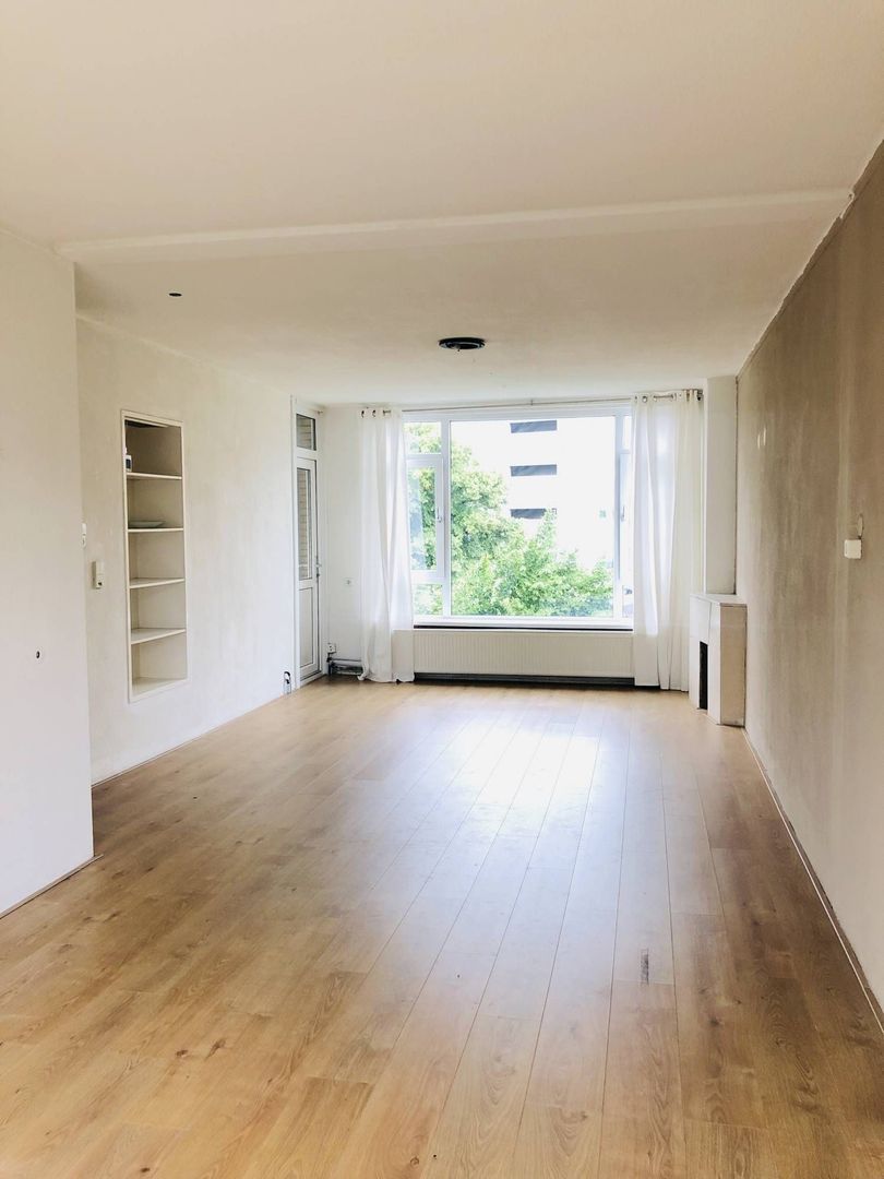 Tolsteegplantsoen, Utrecht foto-2