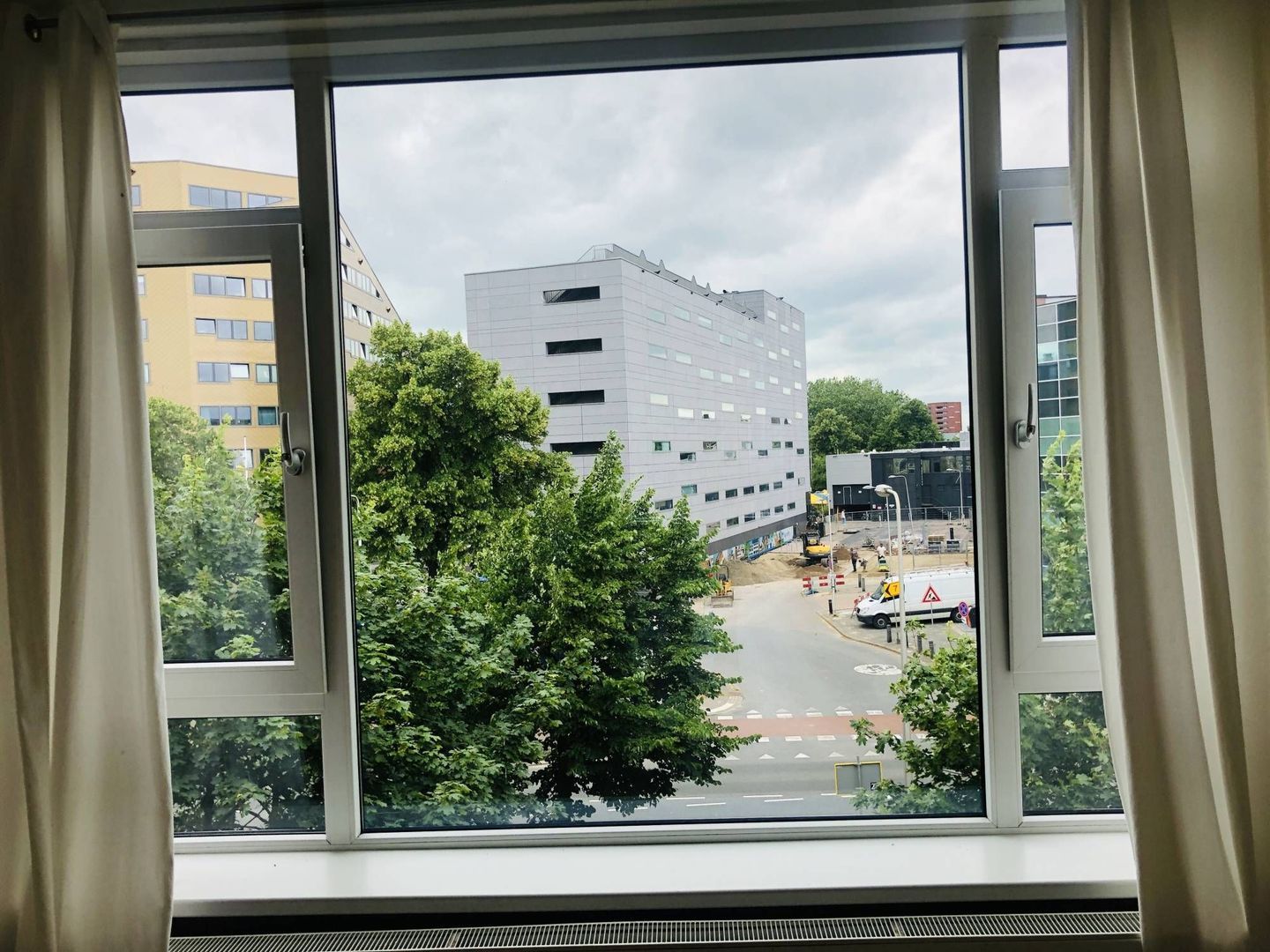 Tolsteegplantsoen, Utrecht foto-4