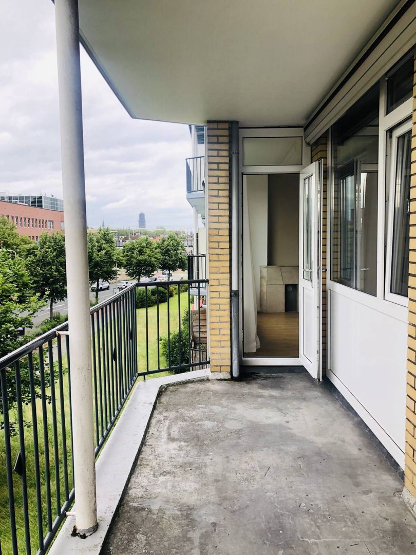 Tolsteegplantsoen, Utrecht foto-5