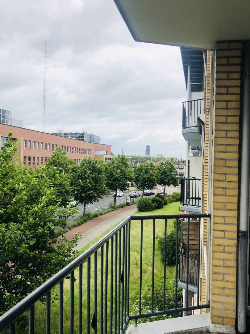 Tolsteegplantsoen, Utrecht foto-6