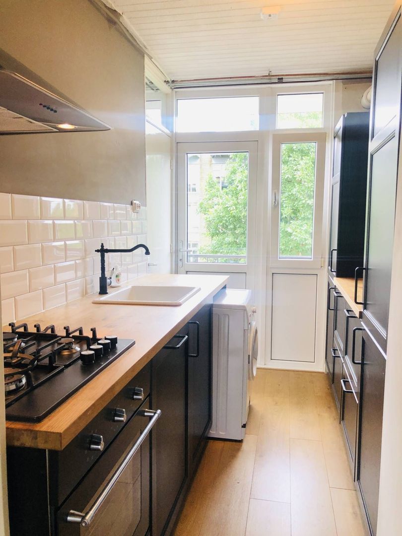 Tolsteegplantsoen, Utrecht foto-8