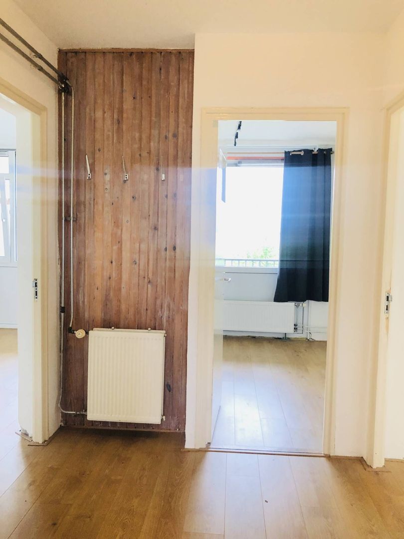 Tolsteegplantsoen, Utrecht foto-10