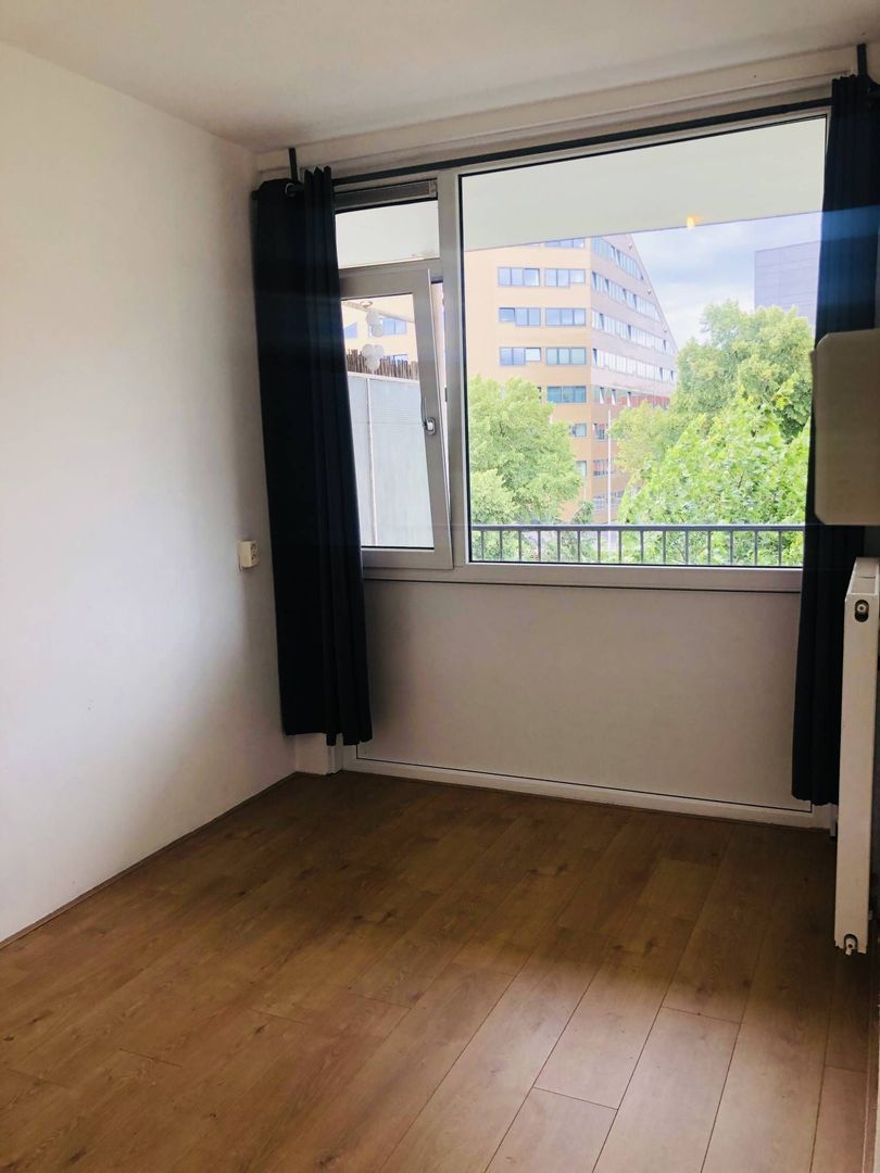 Tolsteegplantsoen, Utrecht foto-12