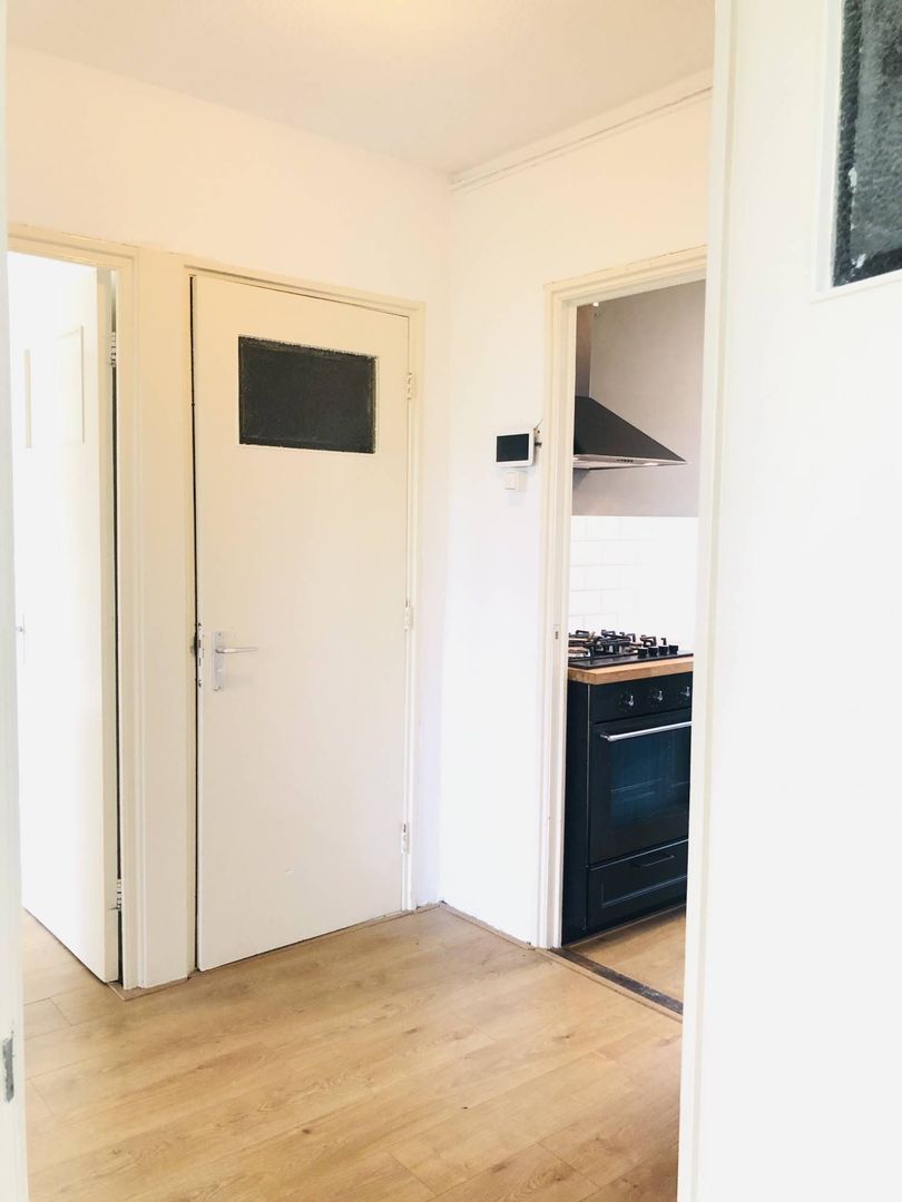 Tolsteegplantsoen, Utrecht foto-9