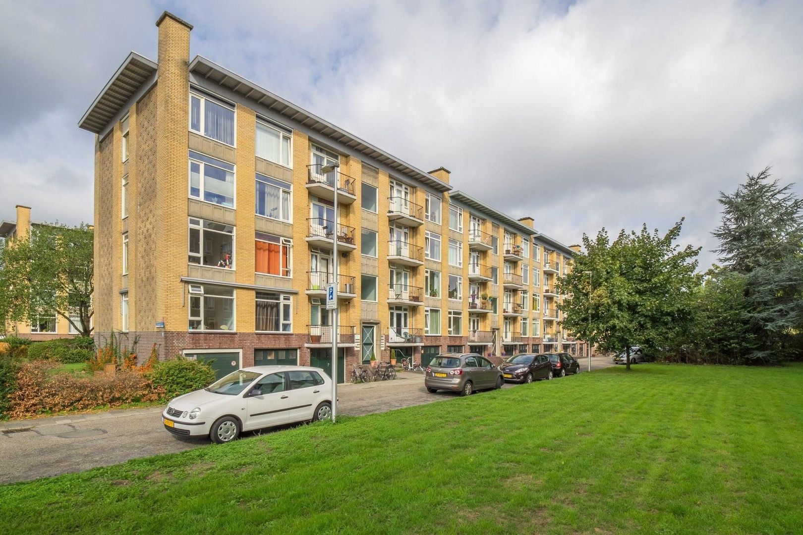 Tolsteegplantsoen, Utrecht foto-1