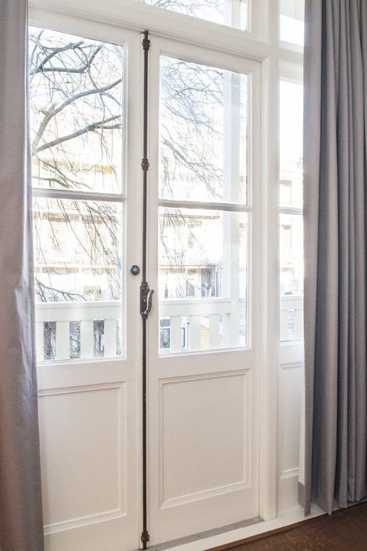 Rustenburgerstraat, Amsterdam foto-13