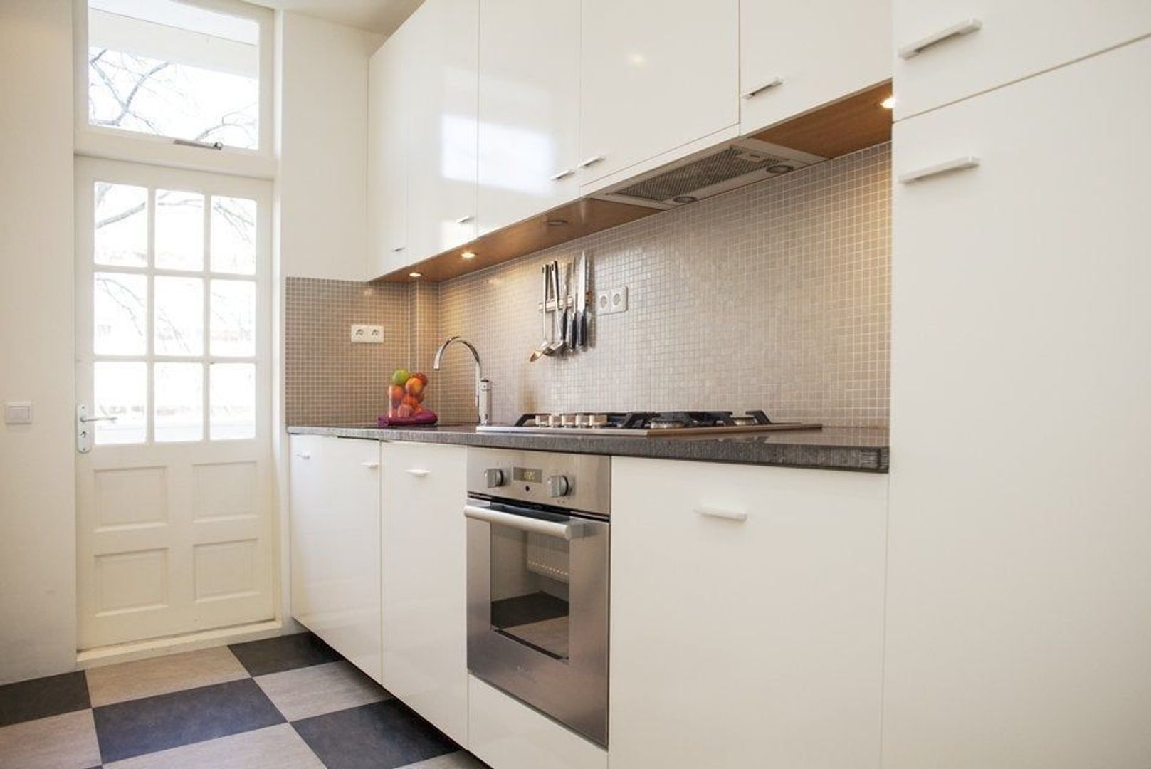 Rustenburgerstraat, Amsterdam foto-8