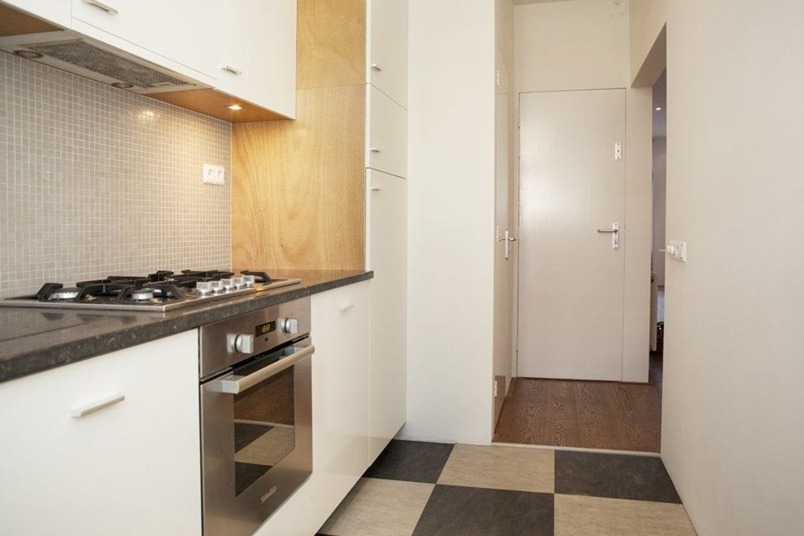 Rustenburgerstraat, Amsterdam foto-9