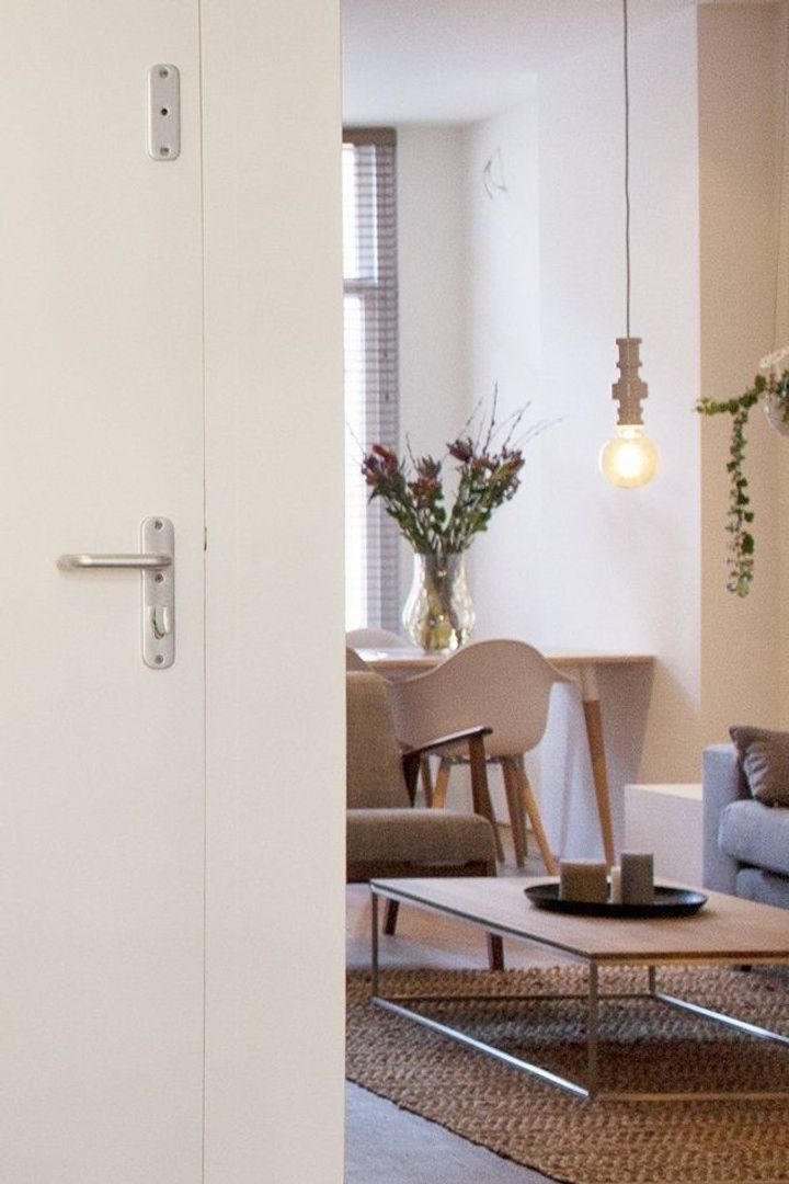 Rustenburgerstraat, Amsterdam foto-1